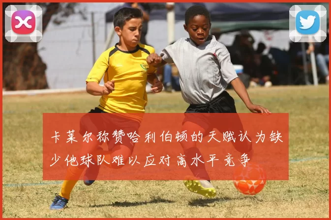 卡莱尔称赞哈利伯顿的天赋认为缺少他球队难以应对高水平竞争